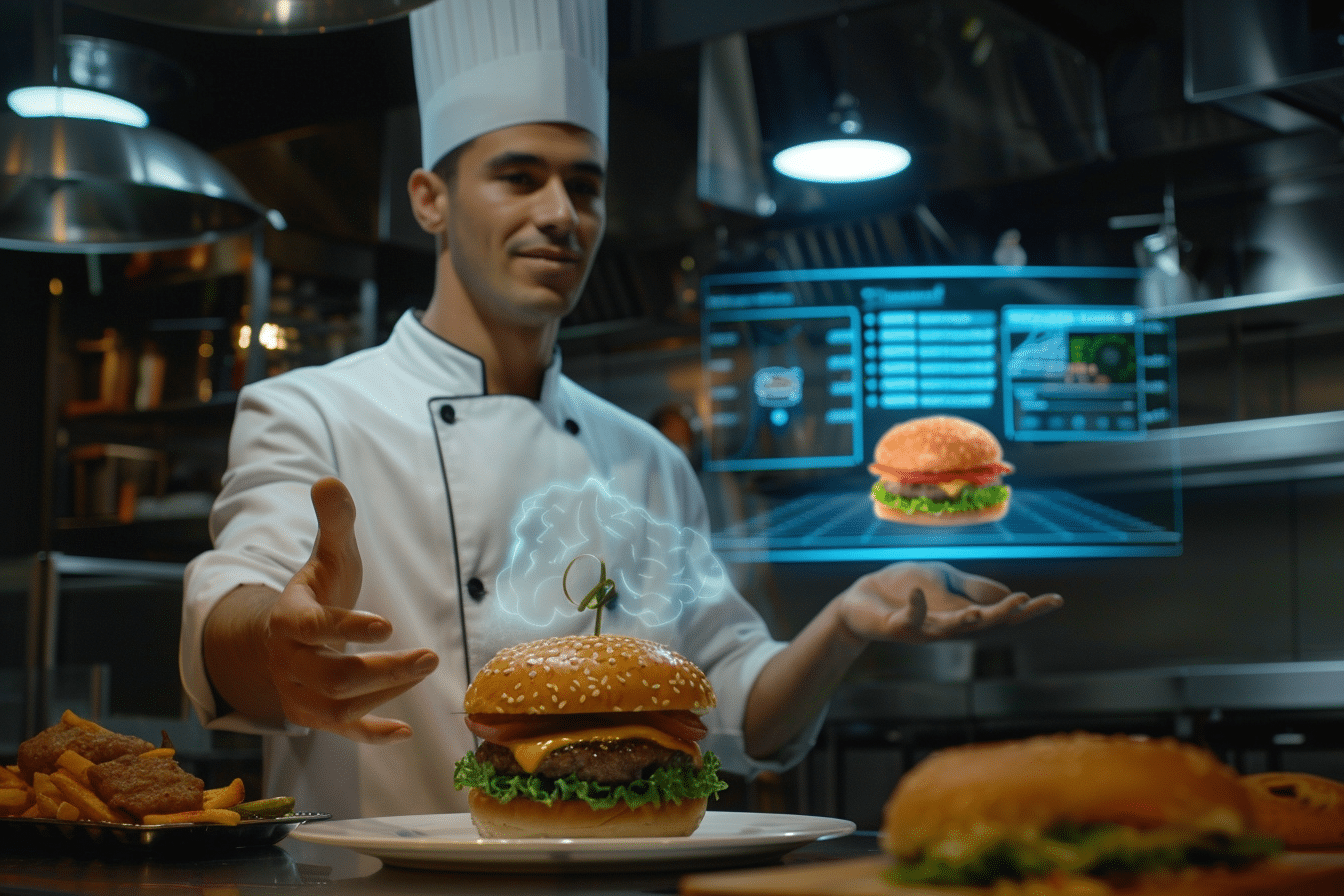 Zomato en pleine tourmente : les clients dénoncent les images trompeuses d’IA