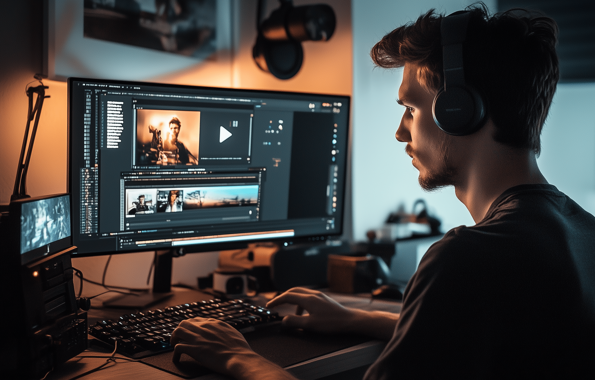 « video-01 » : Google et OpenAI se feront distancer par cette IA vidéo inédite