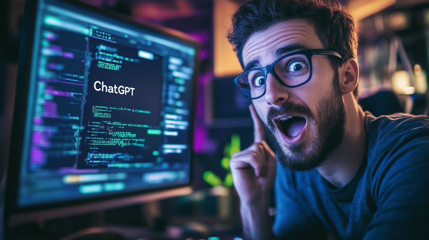 ChatGPT initie la conversation : bug révélateur ou prémices d’une nouveauté ?