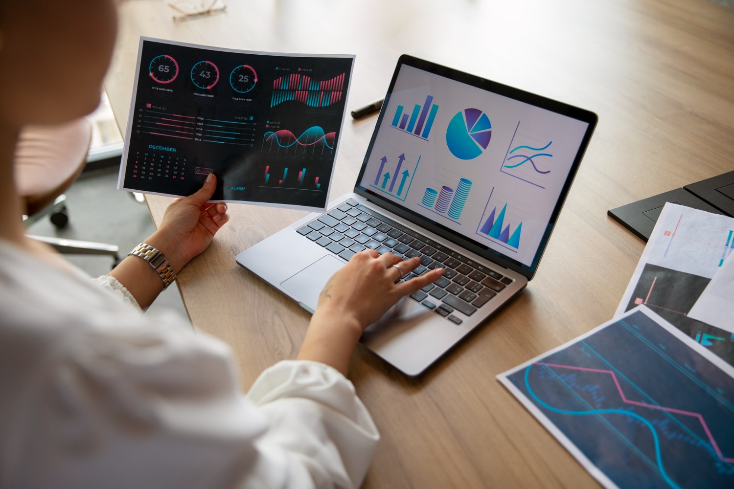 Se former à Power BI : Quels sont les outils et les services d’IA fournis par l’outil ?