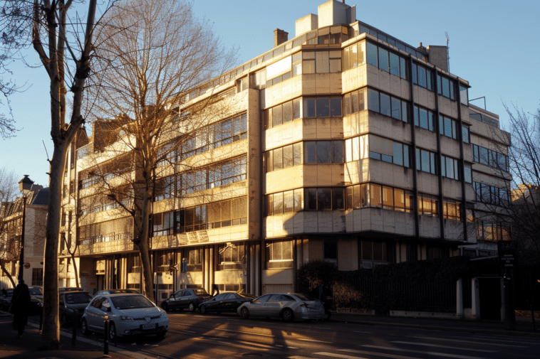 Agence IA Générative de Saint-Denis