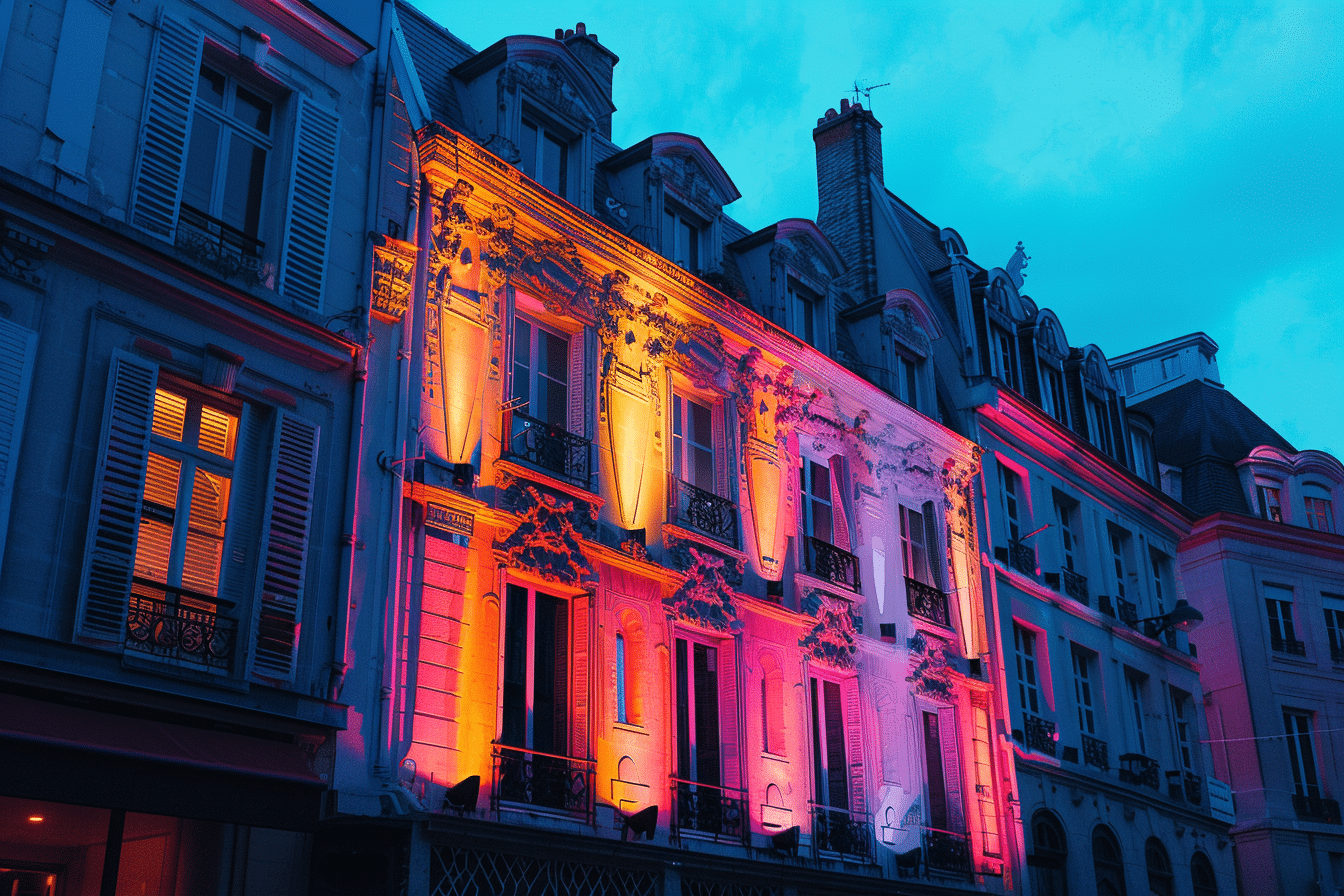 Agence IA Générative Tours