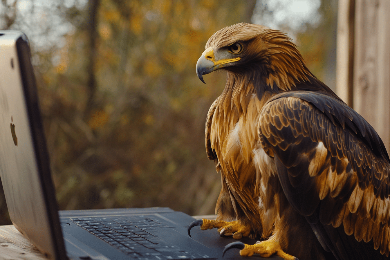 « Eagle » : la nouvelle IA pour laquelle chaque détail compte