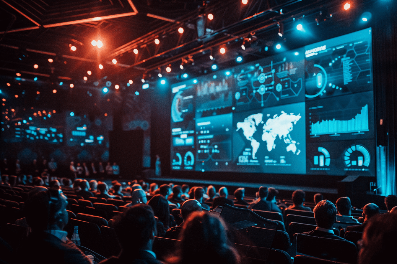 Global AI Summit 2024 : 300 experts pour façonner l’IA