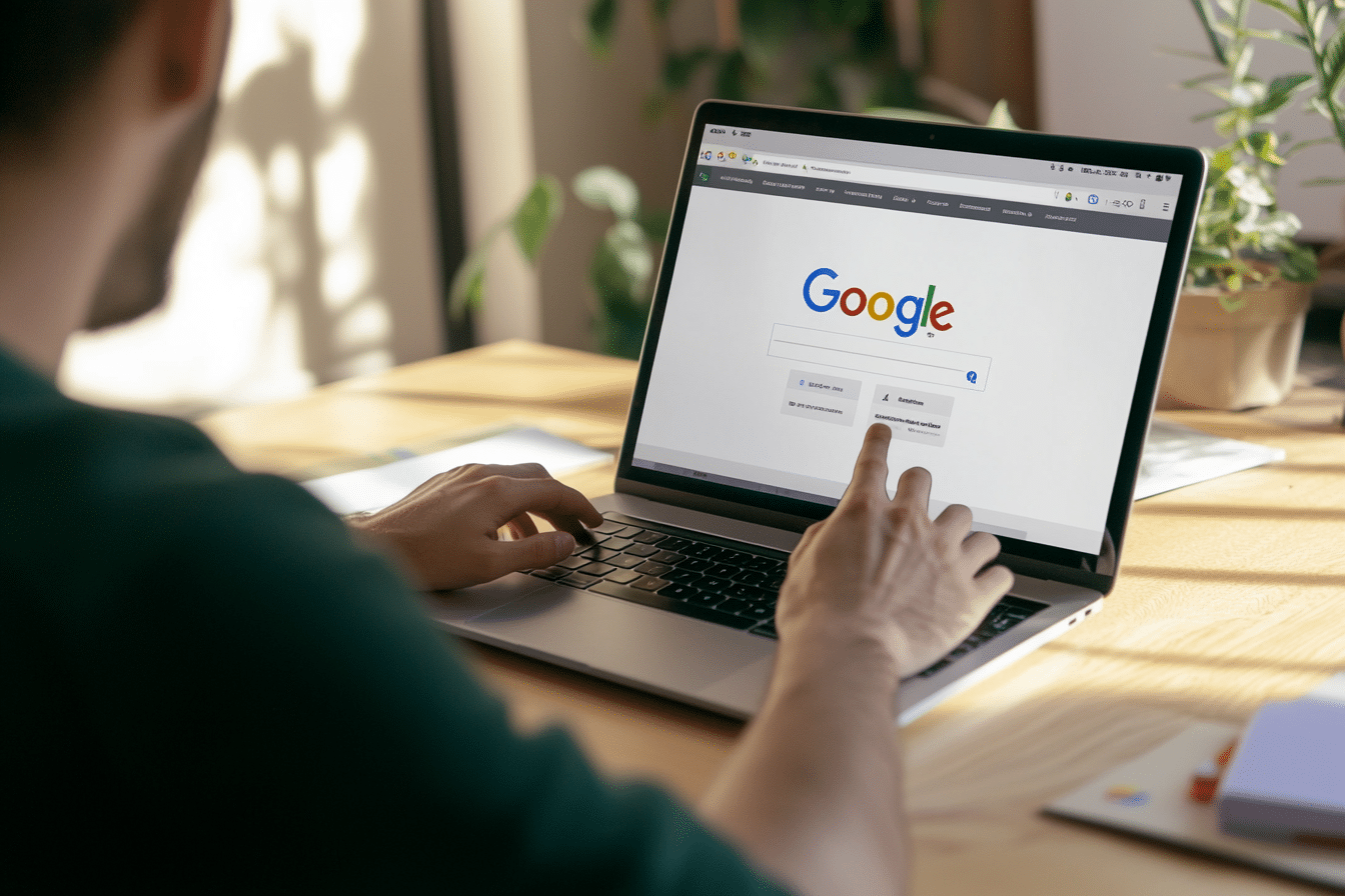 Bientôt, Google marquera toutes les images générées par IA dans ses résultats