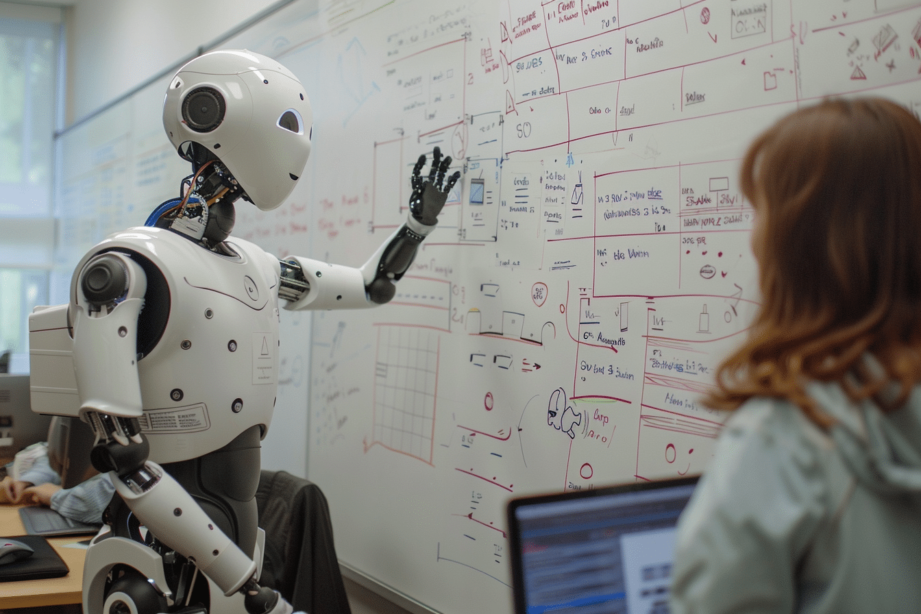 Vers une intelligence artificielle plus puissante que jamais