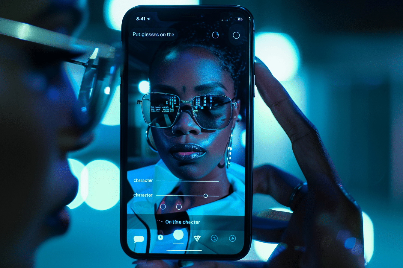 Meta AI dévoile des innovations puissantes pour la retouche photo