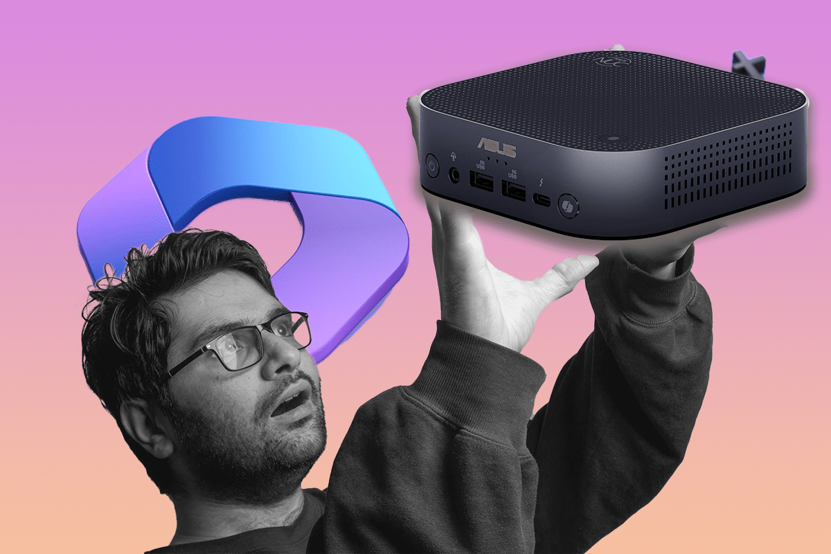 Le bouton Copilot d’Asus : l’utilité enfin dévoilée !