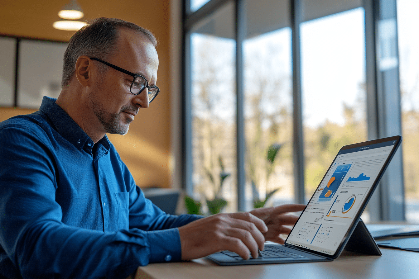 Pixtral 12B : la nouvelle IA qui analyse, décrit et interprète texte et images