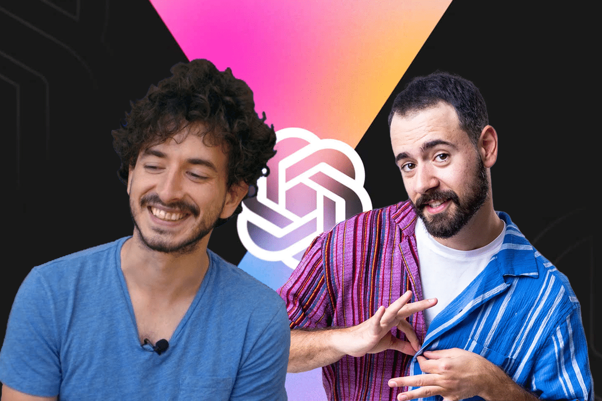 Comment ces humoristes utilisent l’IA en cas de panne d’inspiration ?