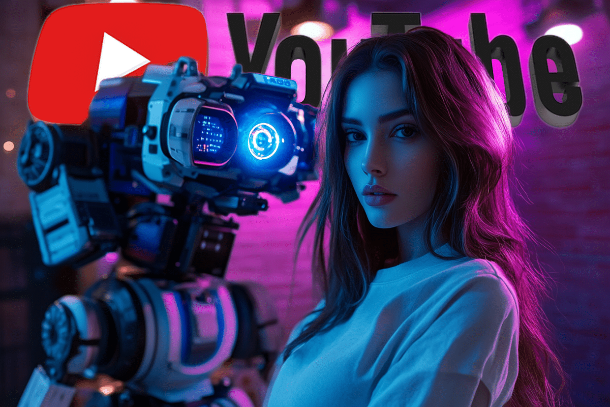 Un outil d’IA puissant arrive sur YouTube… Êtes-vous prêts à l’accueillir ?