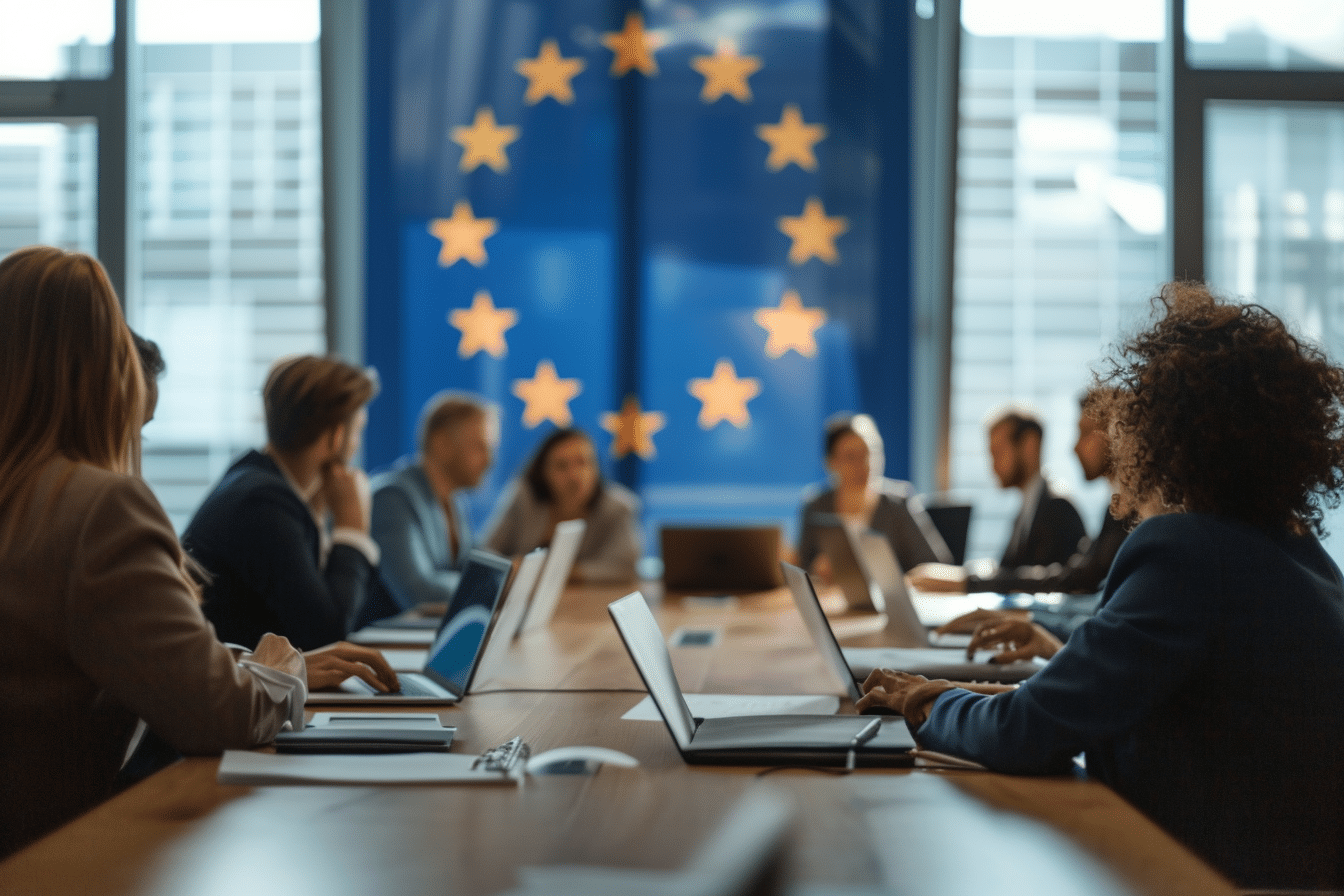 L’Europe doit-elle craindre de rester en retard dans la course à l’intelligence artificielle ?