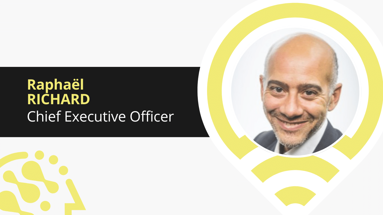 AI Expert | Raphaël Richard (Chief Executive Officer)