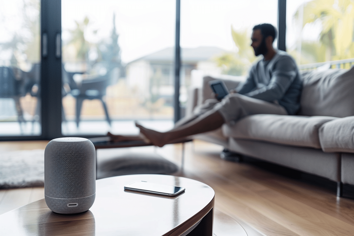 Alexa s’apprête à révolutionner l’IA à domicile avec Claude d’Anthropic