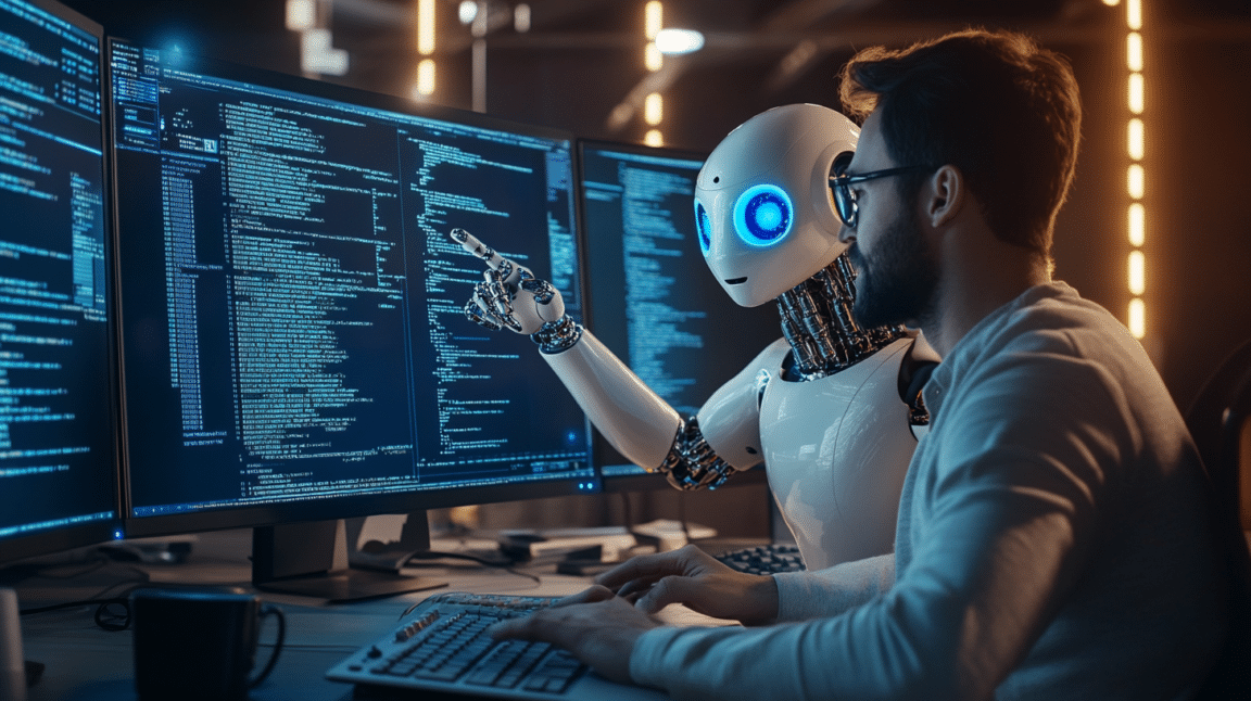 Les 10 tendances IA à suivre absolument en 2025