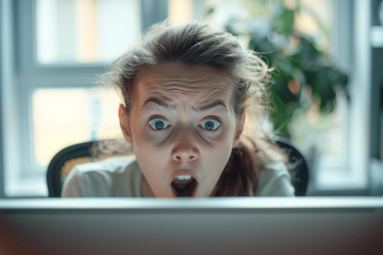 ChatGPT qui crie : le mystère qui intrigue les utilisateurs