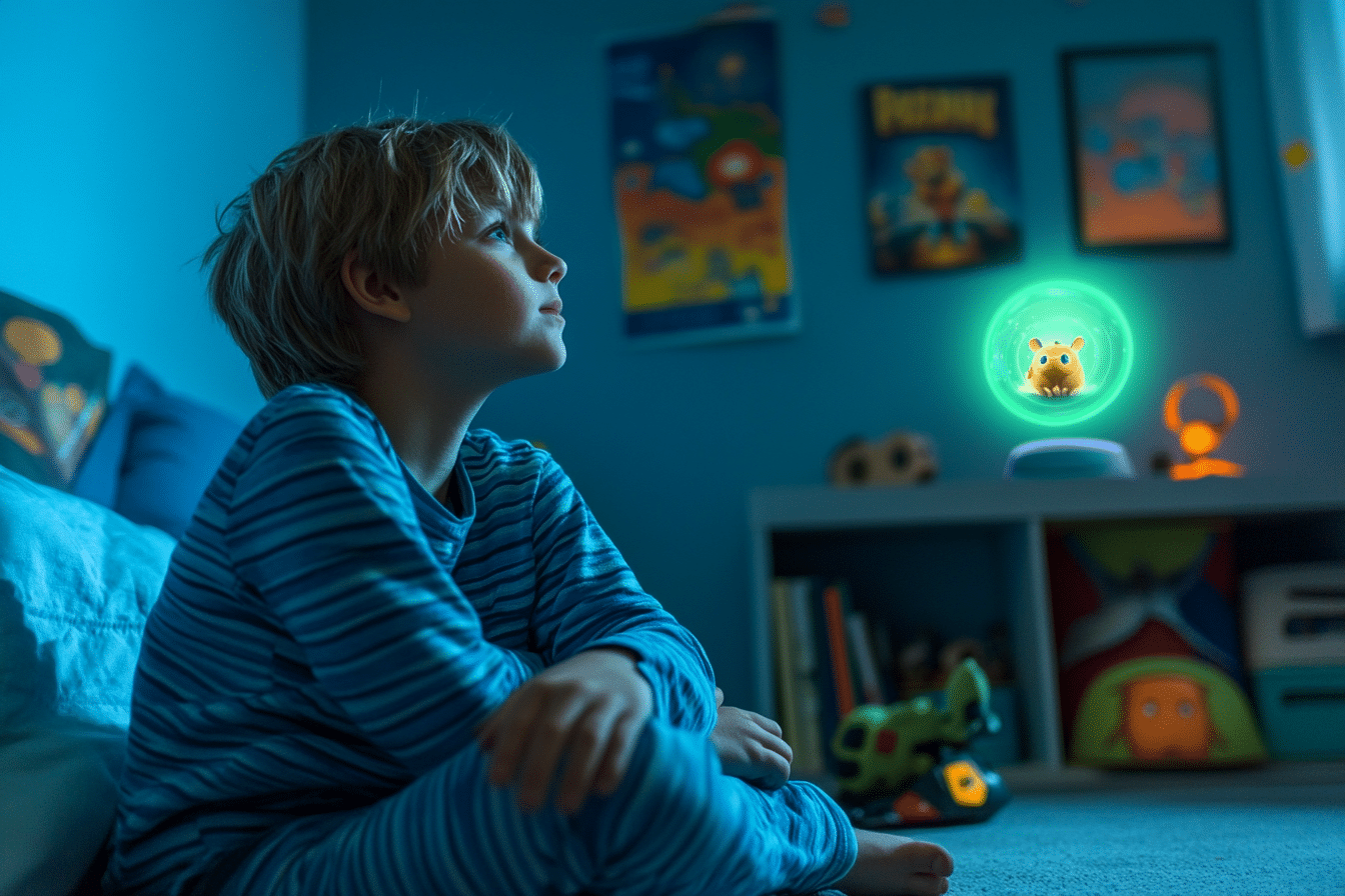 Bientôt, ChatGPT vous offrira un animal virtuel avec des sons d’animaux bluffants !