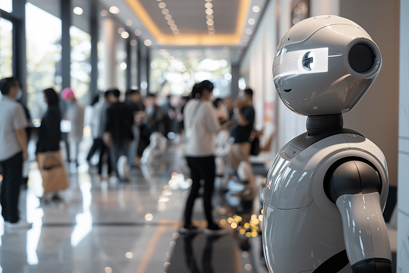 Hume AI rend l’intelligence artificielle plus humaine avec EVI 2