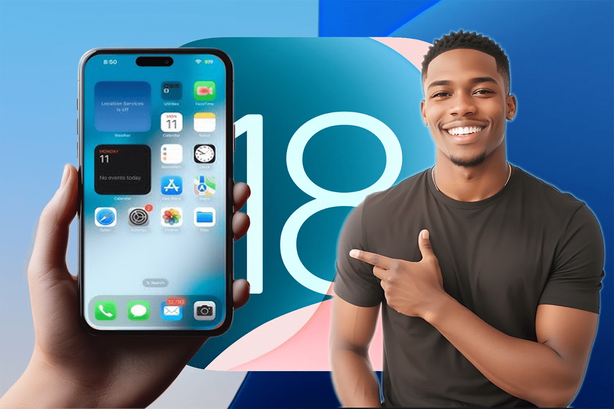 iOS 18 : déploiement des fonctionnalités IA et calendrier des mises à jour