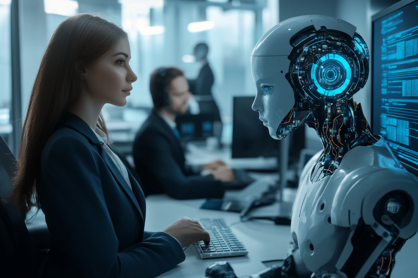 Conformité IT et IA : enjeux, défis et solutions pour les entreprises