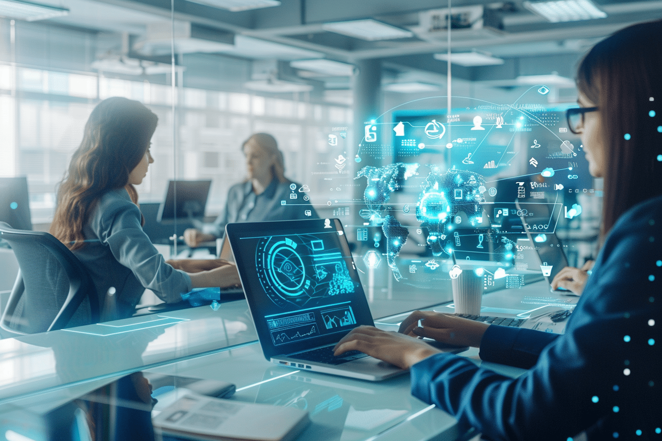 Gemini for Google Workspace : la nouvelle arme secrète de Devoteam pour ses collaborateurs