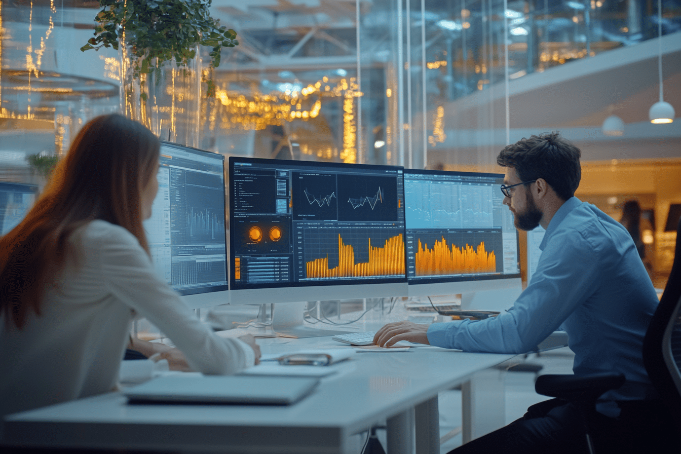 Anaplan accélère ses opérations IA grâce à NetApp