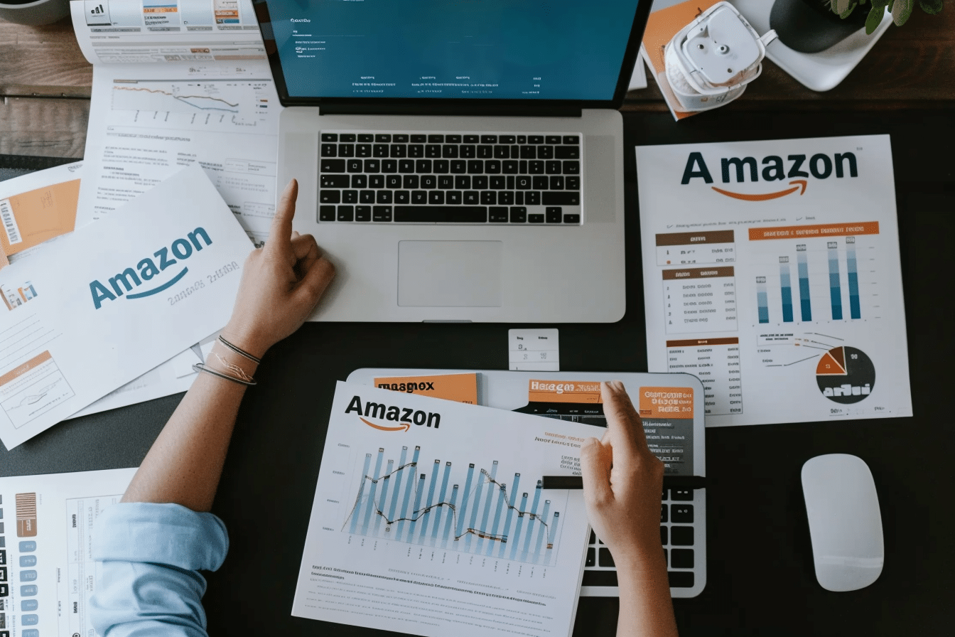 Amazon révolutionne le commerce électronique avec son nouvel assistant IA