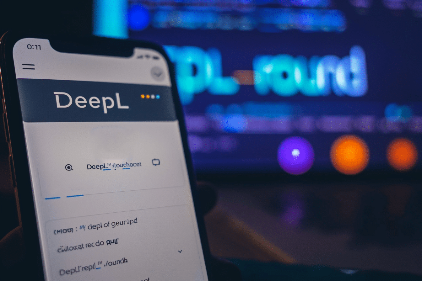 DeepL innove avec un générateur de glossaire dédié aux entreprises