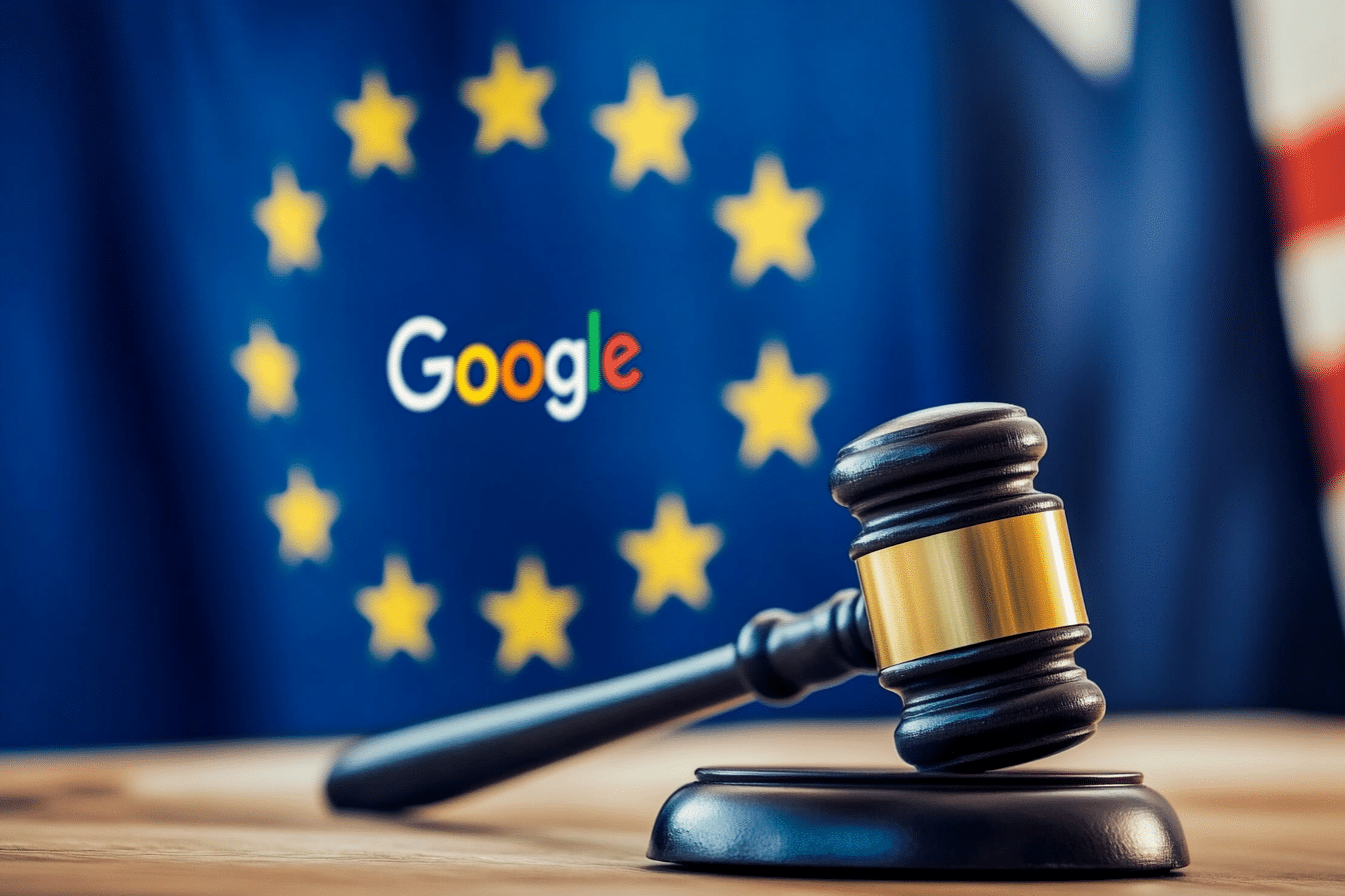 La DPC a ouvert une nouvelle enquête sur Google