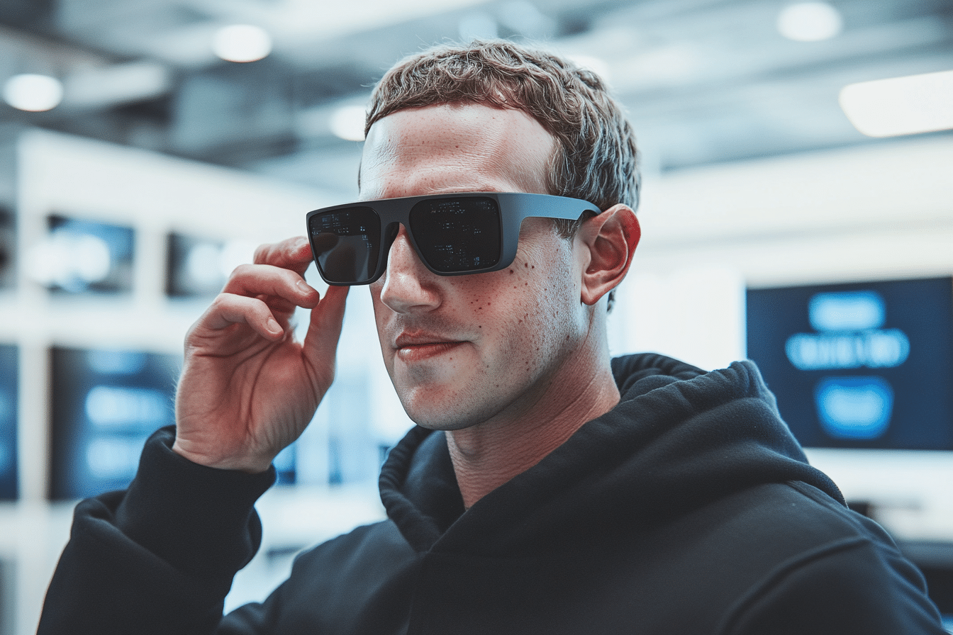 Orion de Meta dévoilées, que valent vraiment ces lunettes AR à 10 000 $
