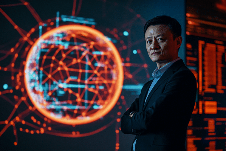 100 nouveaux modèles IA open source Alibaba
