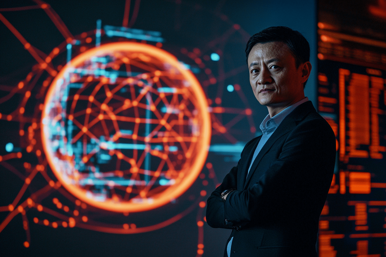 Alibaba lâche 100 modèles open source pour révolutionner l’industrie IA