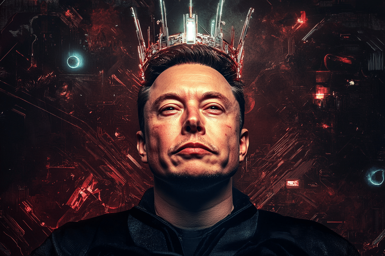 OpenAI tremble devant xAI, Elon Musk sera bientôt sacré champion de l’IA