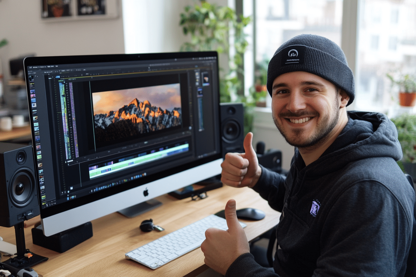 Adobe Firefly dévoile une nouvelle fonctionnalité pour son modèle vidéo