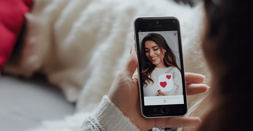 Bumble nouveaux outils
Applications de rencontres et IA