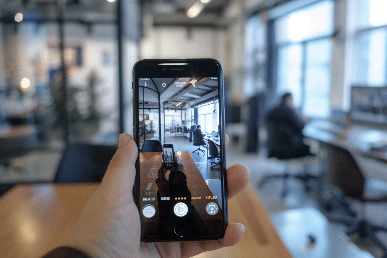 Snap innove avec un nouvel outil IA pour les créateurs de vidéos