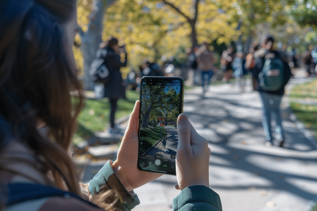 Snapchat et IA au cœur des polémiques sur la sécurité des enfants