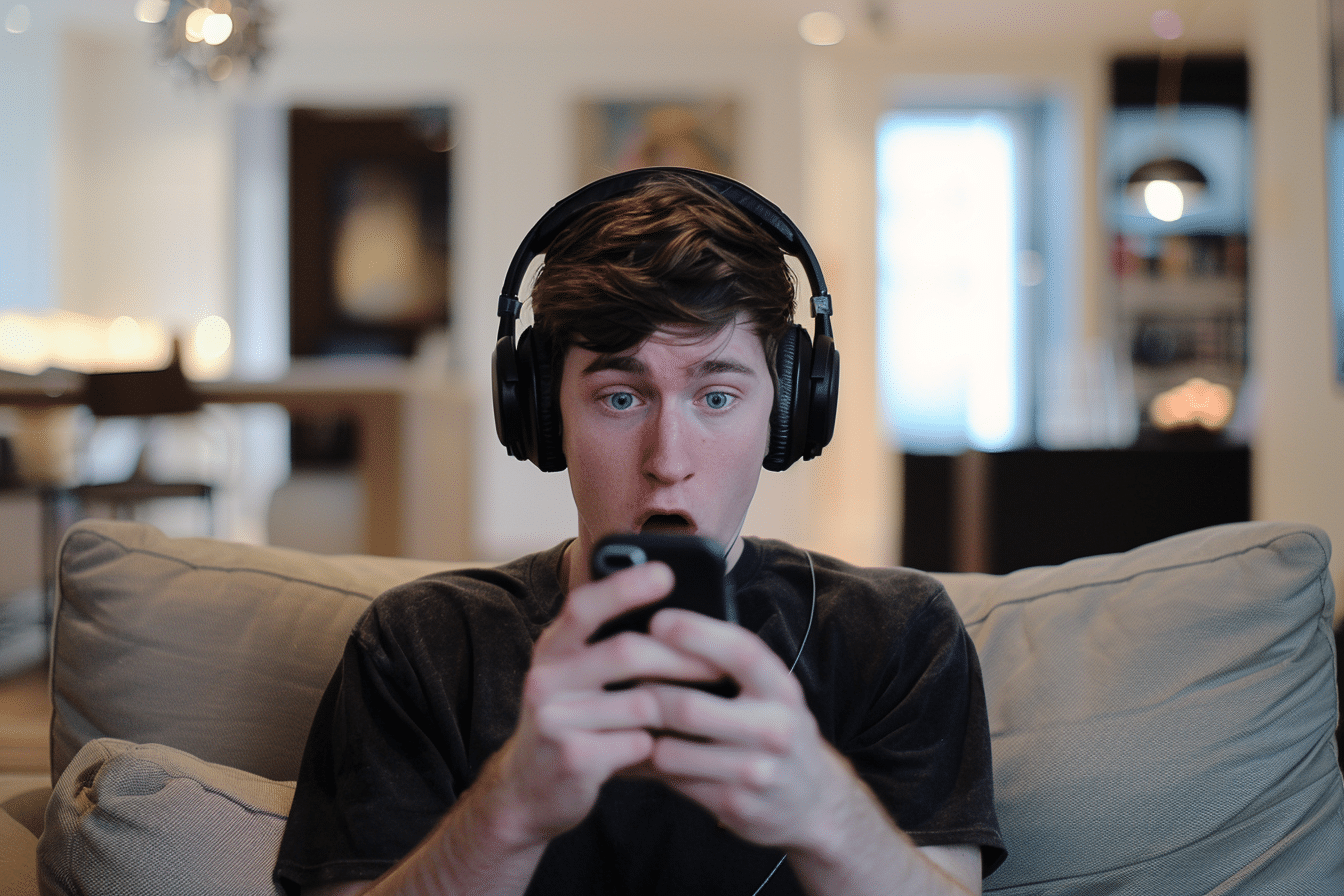 Scandale avec les artistes victimes d’arnaques : la musique IA envahit Spotify