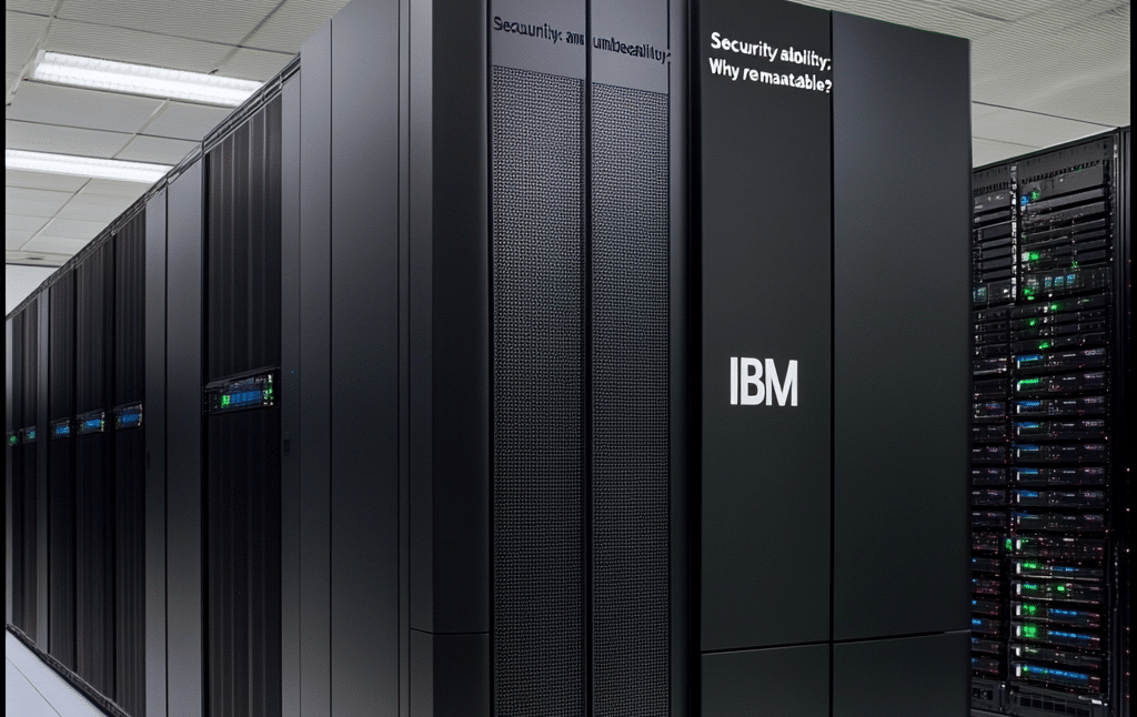 Cloud Temple et IBM : l'IA sur un cloud sécurisé