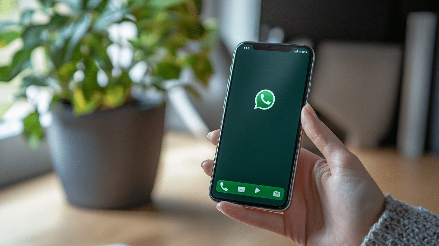 WhatsApp mémorisera bientôt tout ce que vous aimez et détestez