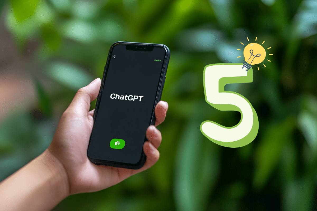 Utilisez ChatGPT comme un pro avec ces 5 astuces secrètes !