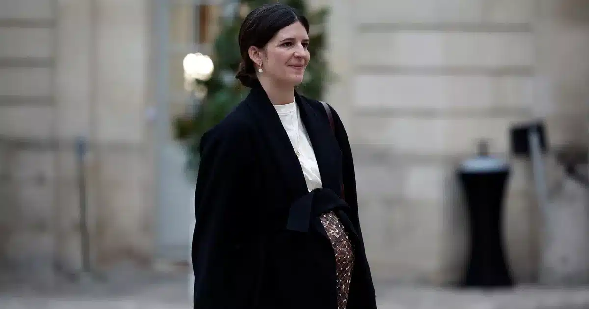La France nomine une femme pour diriger l’intelligence artificielle