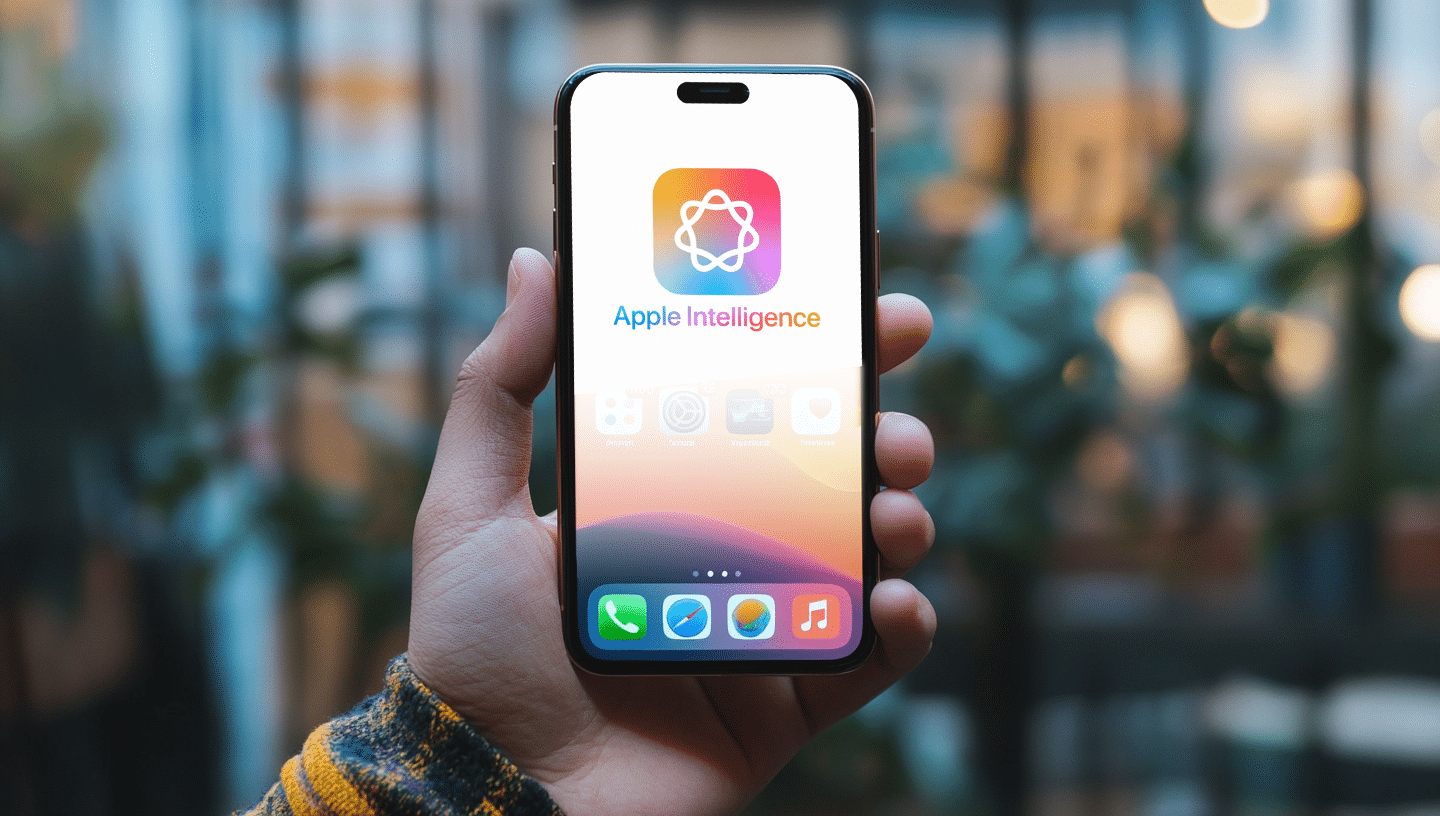 Découvrez la méthode secrète pour activer Apple Intelligence partout !