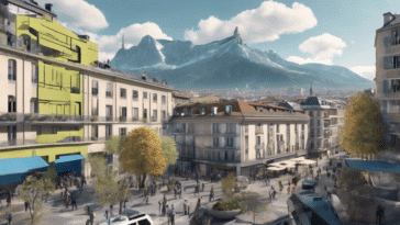 découvrez comment l'agence ia générative transforme le paysage technologique de grenoble grâce à des innovations révolutionnaires, des solutions intelligentes et un impact significatif sur l'écosystème local. explorez les enjeux et les perspectives d'avenir dans la ville des technologies.