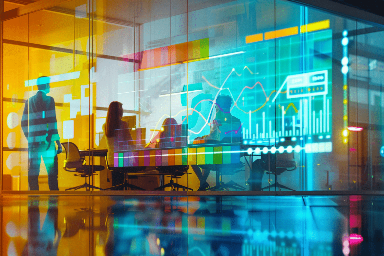 DS For DS au Salon Be 5.0 : découvrez ConfidIA et ses nouveaux connecteurs