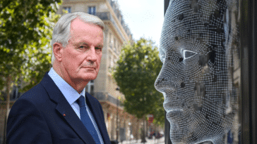 Vidéosurveillance algorithmique en France par Michel Barnier