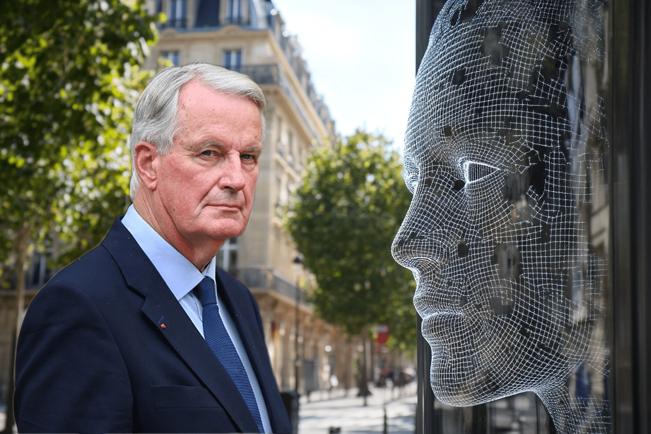 Bientôt 100% surveillés ? Le Premier ministre propose d’étendre la vidéosurveillance algorithmique en France