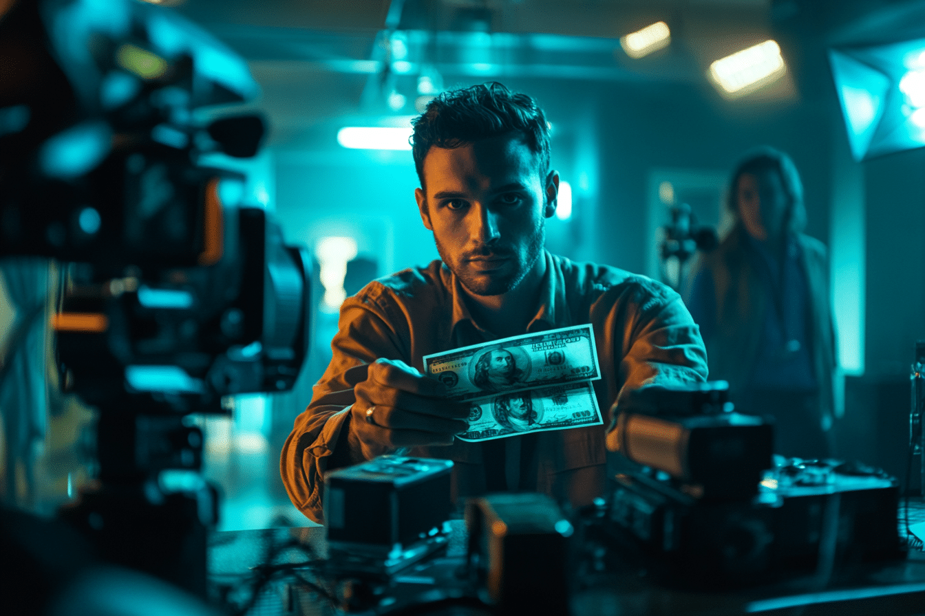 Hundred Film Fund : jusqu’à 1 million de dollars de subvention pour les films IA