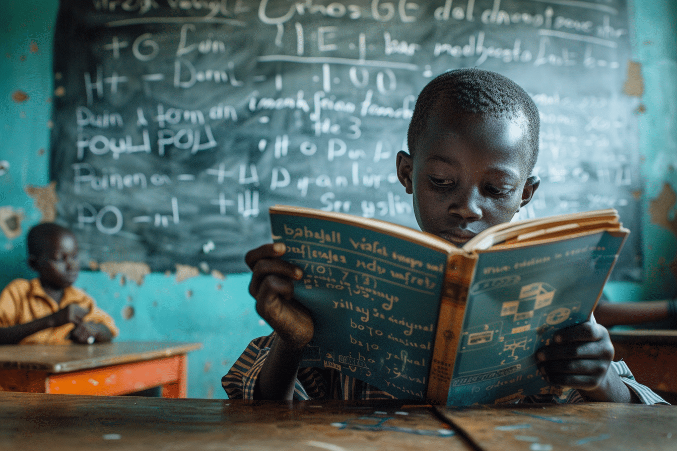 Cette IA vous aide à faire des devoir de maths de vos enfants