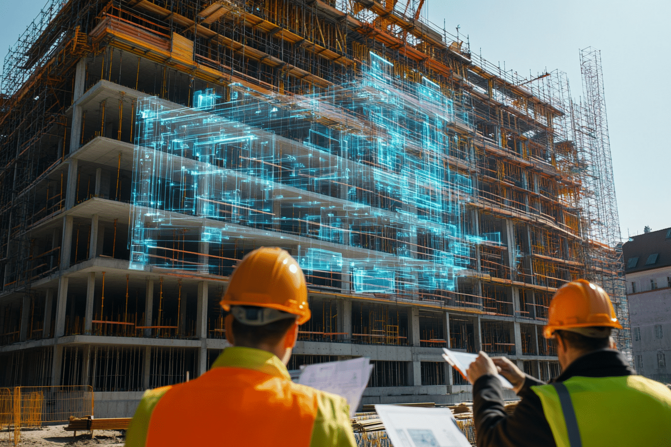 L’IA de Nemetschek transforme la gestion de projets AEC/O
